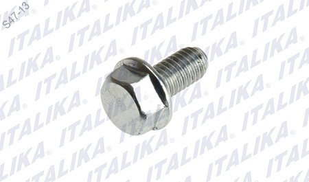 TORNILLO M6X12 ZDM200