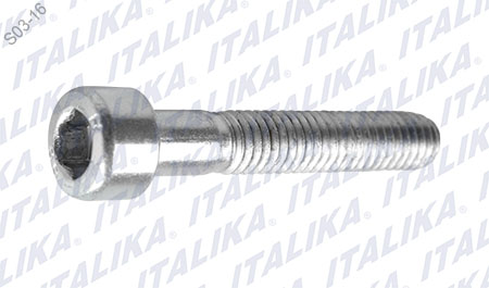 TORNILLO M6X35 VX250