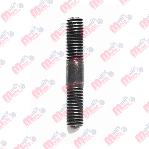 TORNILLO M8 X 45 BAJAJ BM150X, DIS125 5G, DIS125 M, DIS150 S