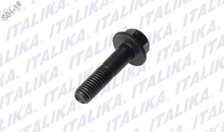 TORNILLO M8X33 ZDM200