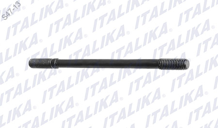 TORNILLO PLANO A M8X132 D=6 ZDM200