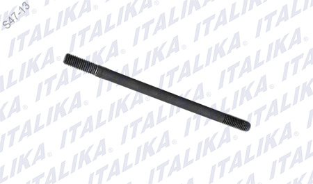 TORNILLO PLANO B M8X136 D=6 ZDM200
