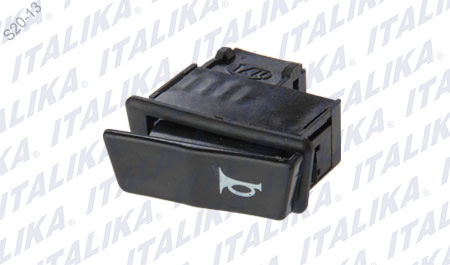BOTON INTERRUPTOR DE CLAXON TS170