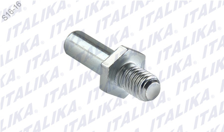 TORNILLO RESORTE RETORNO 8X11 DT110 DELIVERY, FT115