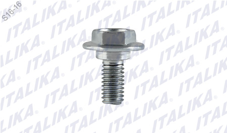 TORNILLO SUJECION RETEN CAMBIOS DT110 DELIVERY, FT115