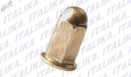 TUERCA BALA 6X17 DT125