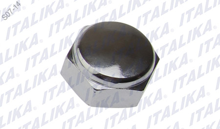 TUERCA CERRADA 150Z