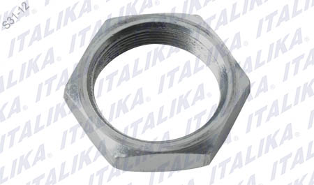 TUERCA COLUMNA DE DIRECCION XT110, ST.50, XTS50