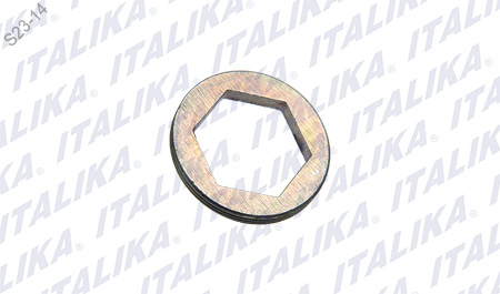 TUERCA FIJACION BALERO ATV250 CON REVERSA