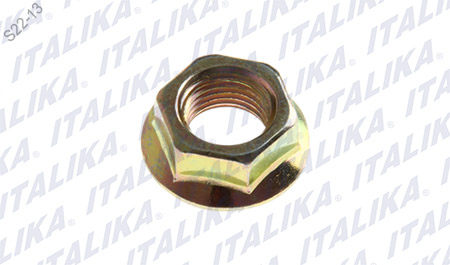 TUERCA HEXAGONAL 12M TS170