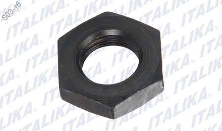 TUERCA SEGURIDAD M16X1 VX250