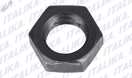 TUERCA SEGURIDAD M18X1 VX250
