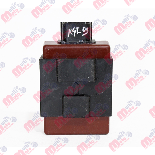 UNIDAD CDI BAJAJ NS 200