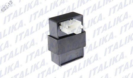 UNIDAD CDI BS250