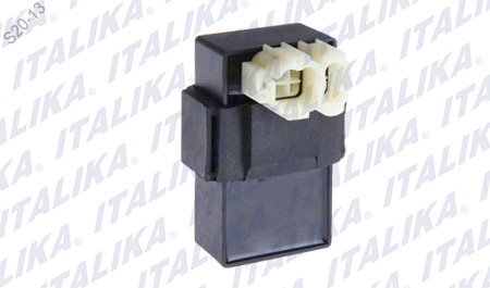 UNIDAD CDI TS170