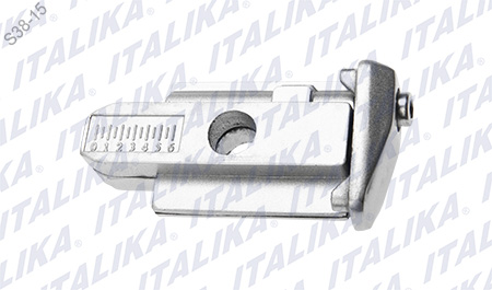 AJUSTADOR CADENA DER DM250