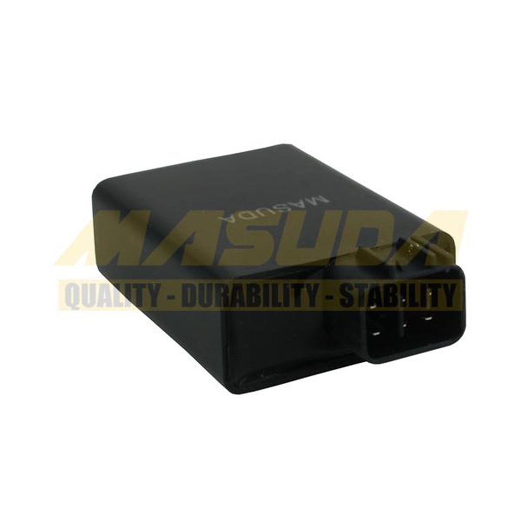 UNIDAD DE CDI CORRIENTE ALTERNA P/YBR-125 2003-2005