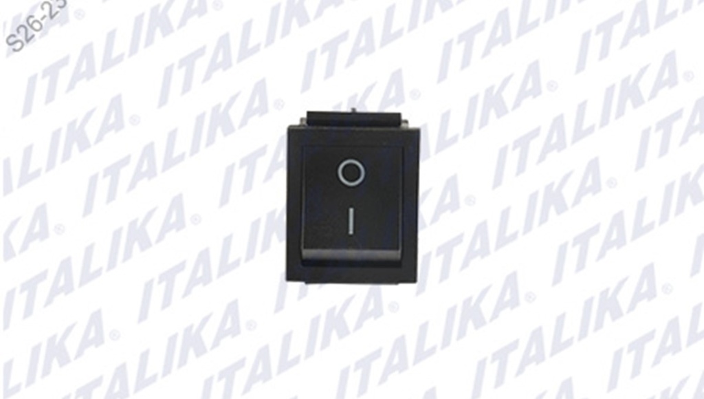 BOTON INTERRUPTOR OSILANTE R3100P-3, R5000P-3