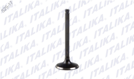 VALVULA DE ADMISION AT125 2018