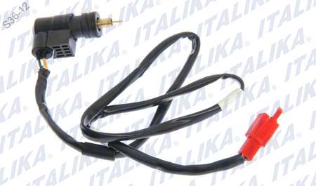 VALVULA DE ARRANQUE ATV150-II, ATV150-II CON REVERSA