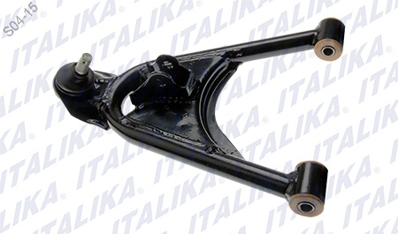 BRAZO FRONTAL INFERIOR IZQ ATV150