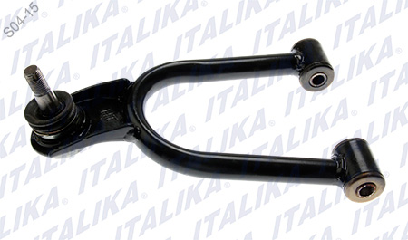 BRAZO FRONTAL SUPERIOR ATV150