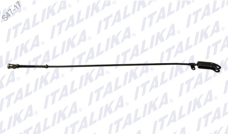 VARILLA FRENO TRAS DM125