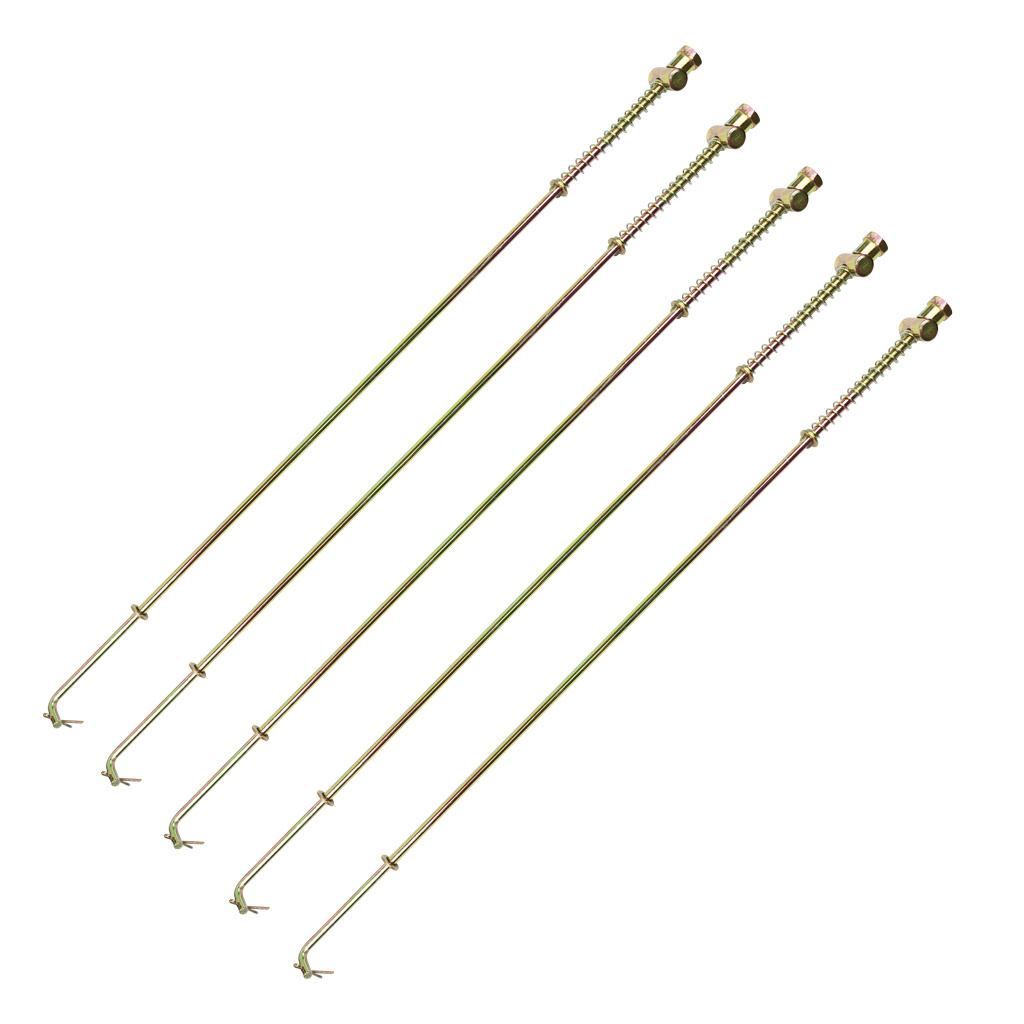 VARILLA FRENO TRASERO HN CGL125 TOOL