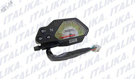 VELOCIMETRO DM200