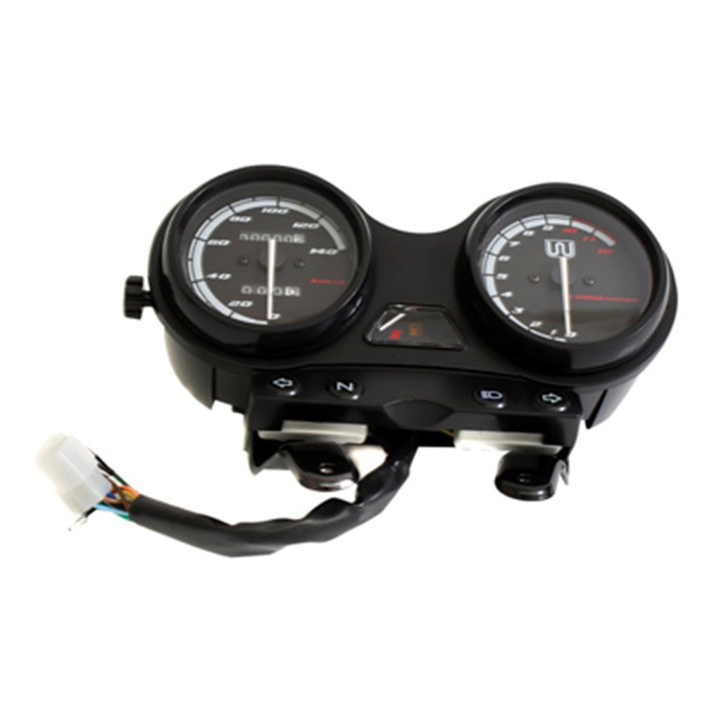 VELOCIMETRO TACOMETRO YH YBR125 C EXP (WSTD)