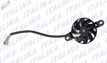 VENTILADOR DER VX250