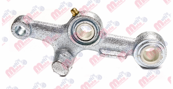 BRAZO SUSPENSION DERECHO HONDA C90 EC PO STX