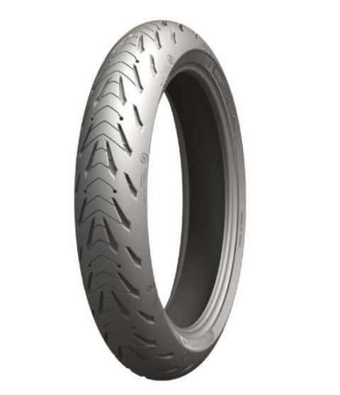 LLANTA DEPORTIVA MICHELIN 120/70 17 ROAD 5 58W