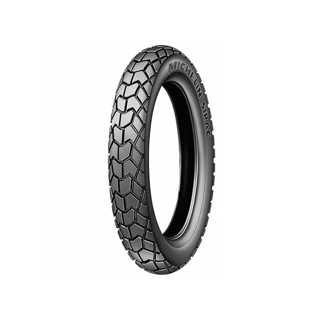 LLANTA MICHELIN SIRAC 80/90-21 48R