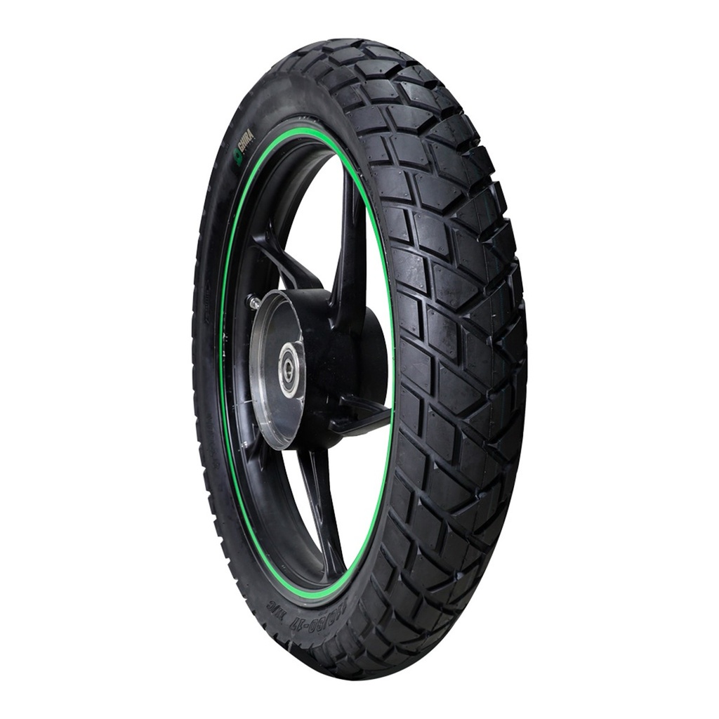 LLANTA 110/80-17 6PR TT CALLE GHIRA