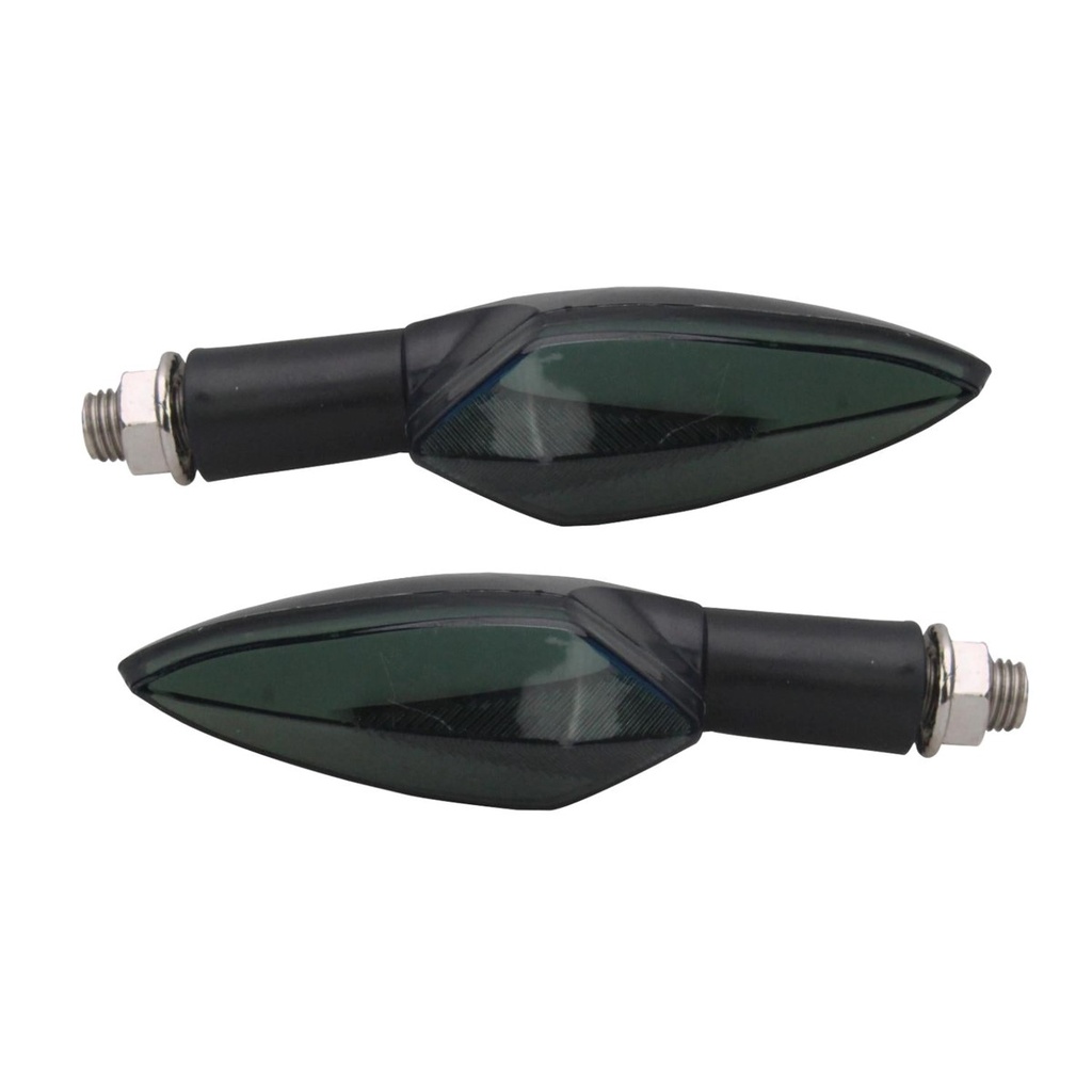 DIRECCIONAL LEDS BI-COLOR RUNNING IR1010 AMARILLO/BLANCO