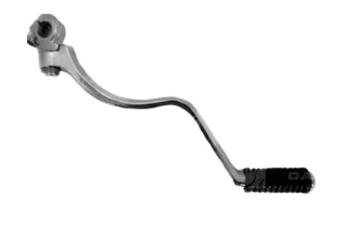 PEDAL ARRANQUE GN125/150CG TIPO(S)MOTO C