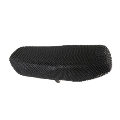 CUBRE ASIENTO M IT FT 125 (05-12)/FT 150 (13- 16)NEGRO