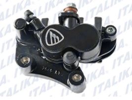 CALIPER FRENO DEL NEGRO CON ISOTIPO VX250