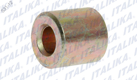 BUJE DER (D=26 d=12 L=26) XT110, ST.50