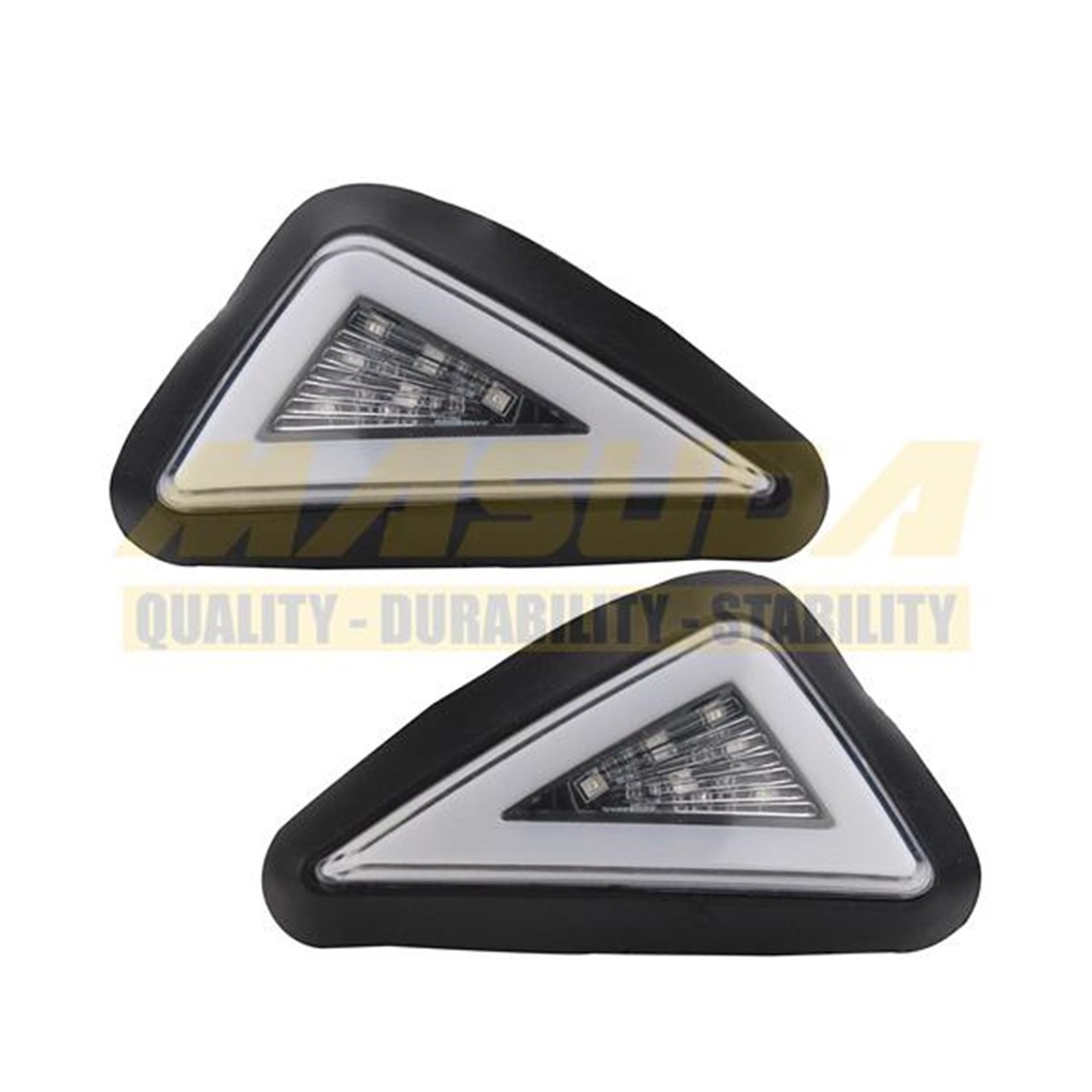 DIRECCIONAL LEDS BI-COLOR IR1205 AMARILLO/ROJO