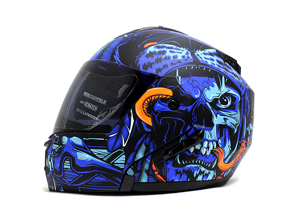 CASCO KOV STEALTH TLATOANI AZUL L (copia)