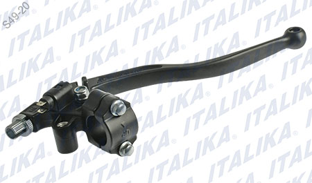 CONJUNTO PALANCA IZQ VORT-X 300R