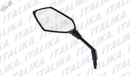 ESPEJO IZQ CON ISOTIPO Y LEYENDA V200