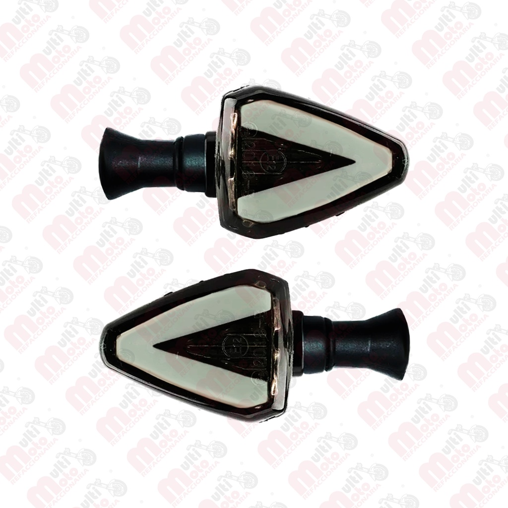 DIRECCIONAL LED TL-52 LUZ BLANCA Y AMARILLA MEK