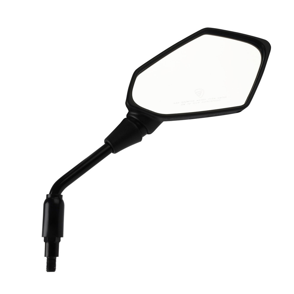 ESPEJO DER CON ISOTIPO Y LEYENDA V200