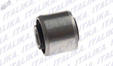 BUJE INFERIOR, AMORTIGUADOR TRASERO TS170
