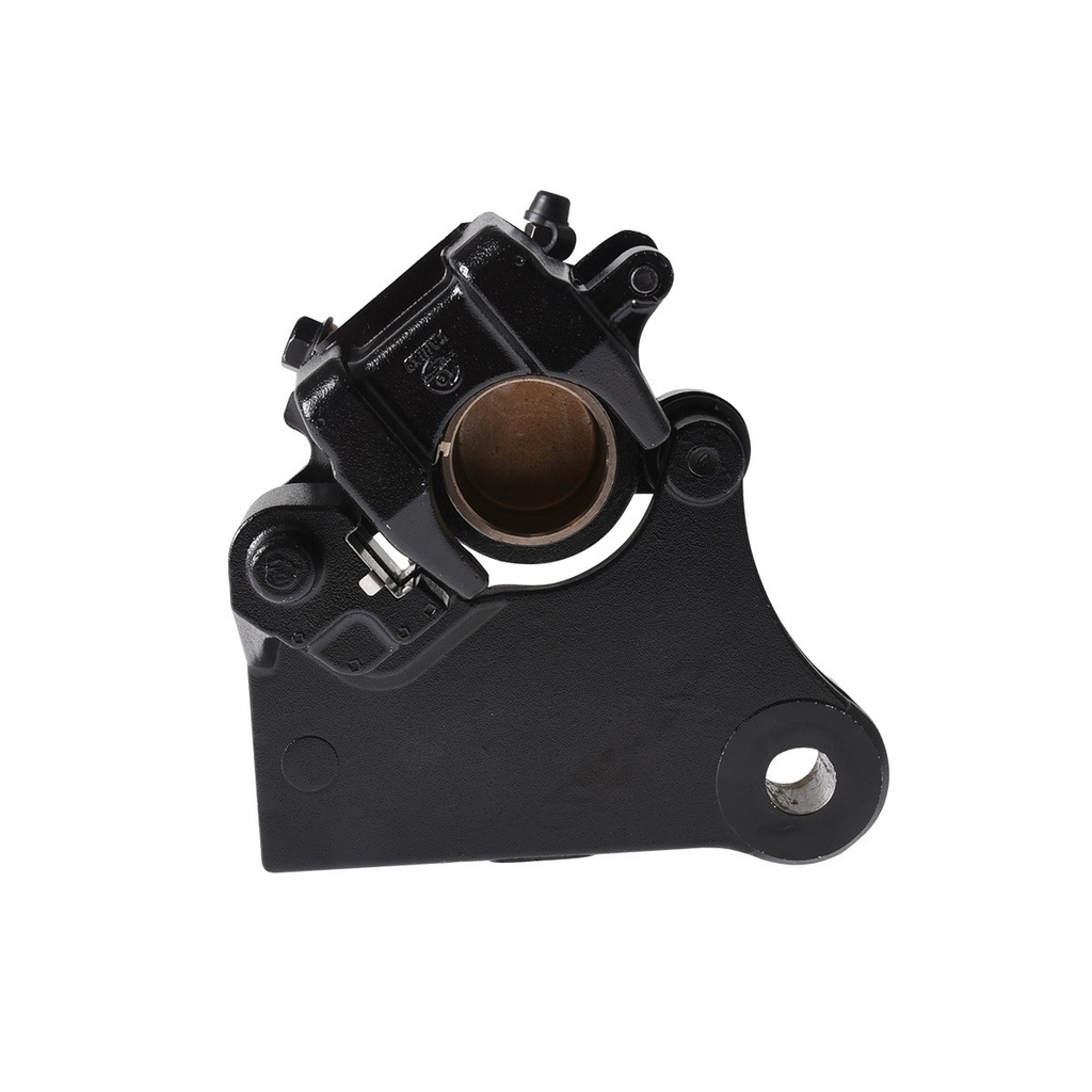 CALIPER FRENO TRAS NEGRO BLACKBIRD