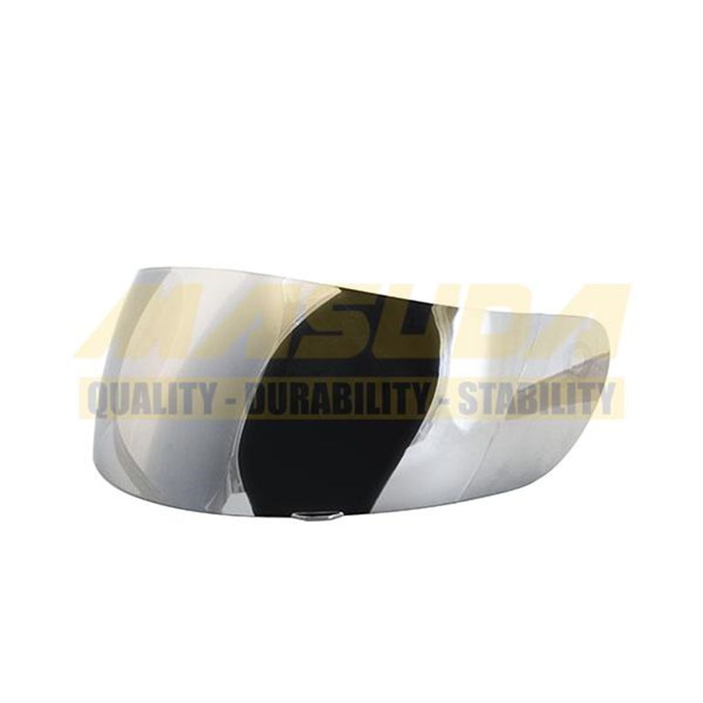 MICA AHUMADA PARA CASCO ABATIBLE IRON RACING IR-108