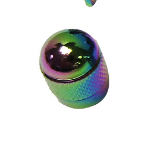 TAPON VALVULA LLANTA MULTICOLOR